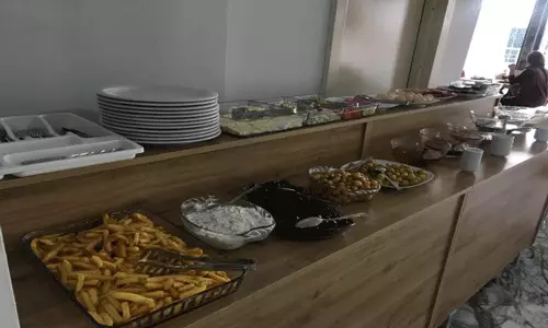 هتل دیانا وان
